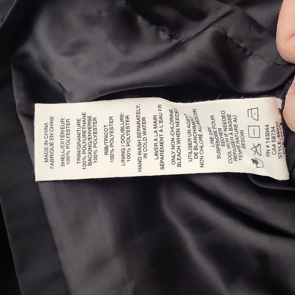 Antropologie Avec Les Filles jacket - Picture 8 of 9